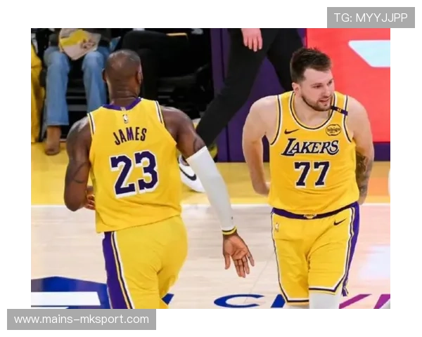 湖人防守漏洞巨大