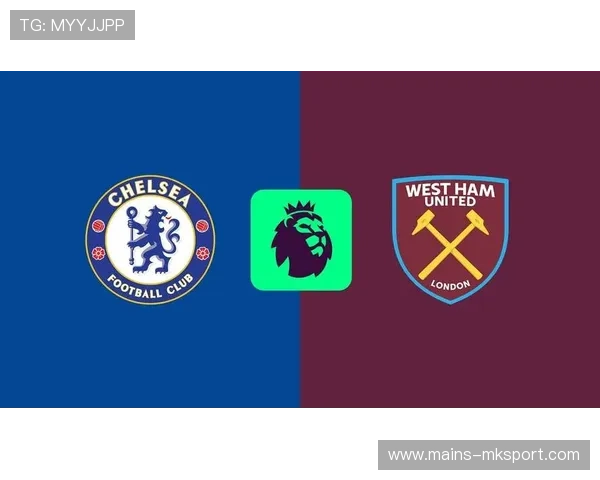 帕尔默点球决杀西汉姆，切尔西主场1比0胜